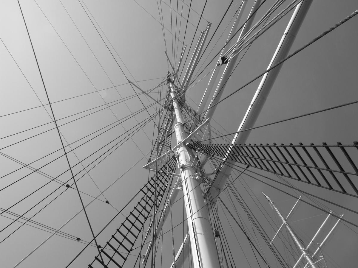 006 Cesta na sever   Dansko